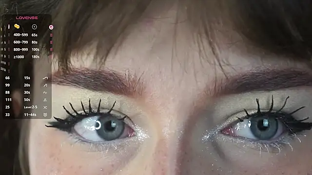 DreamyDaisy online show from 09.17.25