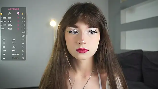 DreamyDaisy online show from 09.19.25