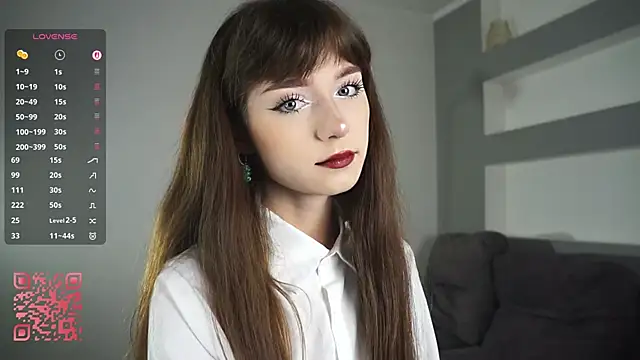 DreamyDaisy online show from 09.21.25