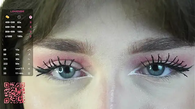 DreamyDaisy online show from 09.26.25