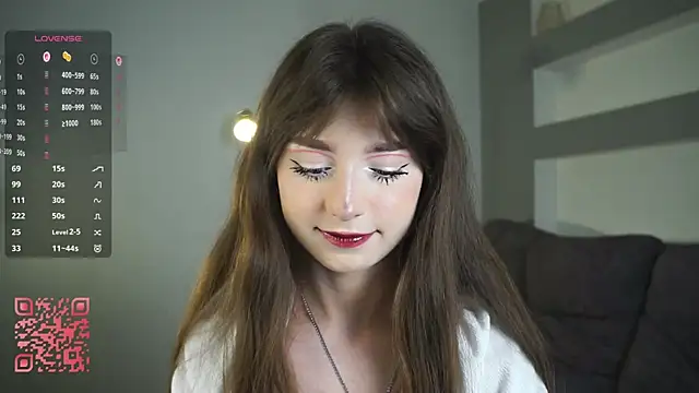 DreamyDaisy online show from 09.27.25