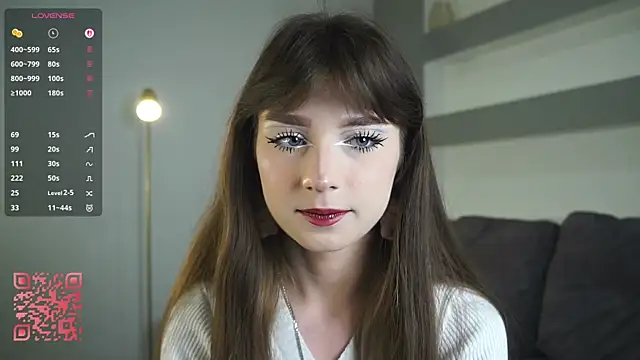 DreamyDaisy online show from 09.28.25