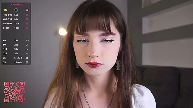 DreamyDaisy online show from 10.01.25