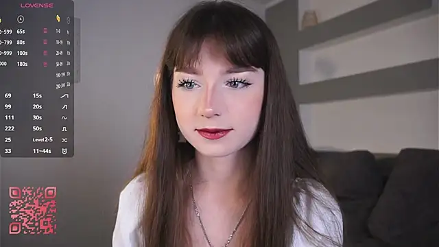 DreamyDaisy online show from 10.06.25