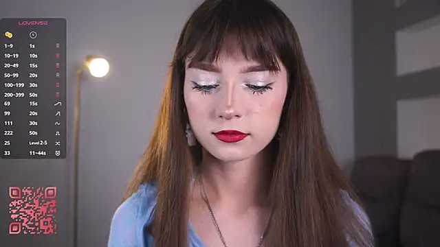 DreamyDaisy online show from 10.09.25