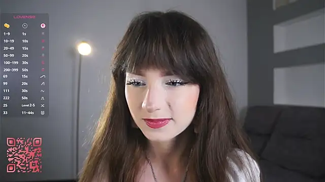 DreamyDaisy online show from 10.10.25