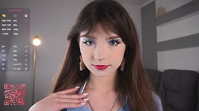 DreamyDaisy online show from 10.12.25