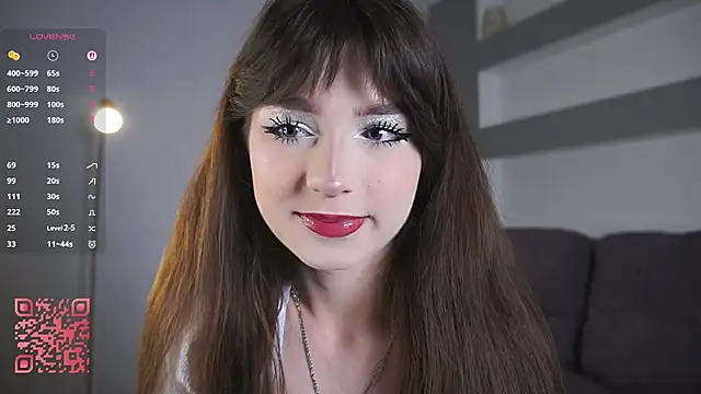 DreamyDaisy online show from 10.14.25