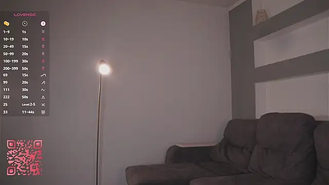 DreamyDaisy online show from 10.24.25