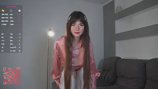 DreamyDaisy online show from 10.29.25