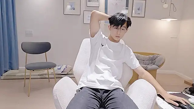 STxuguanhan online show from 09.16.25