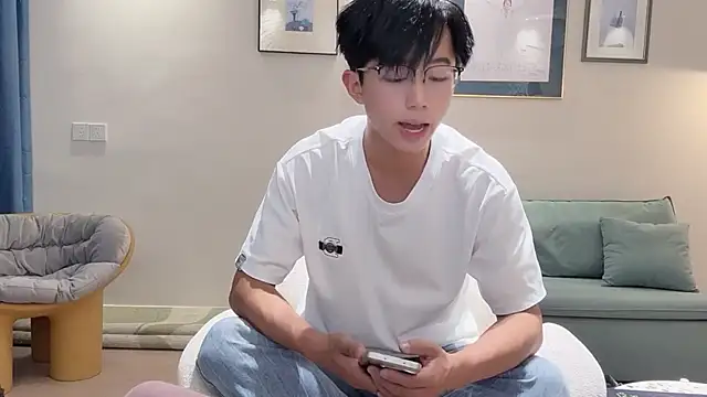 STxuguanhan online show from 09.19.25