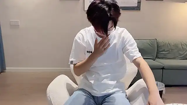 STxuguanhan online show from 09.24.25