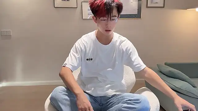 STxuguanhan online show from 10.07.25