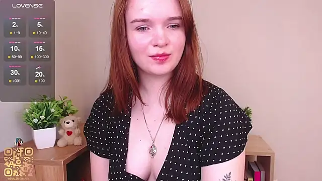 EvaJackson111 online show from 02.02.26