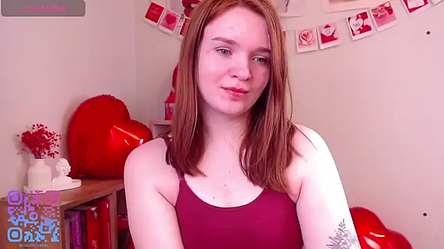 EvaJackson111 online show from 02.14.26