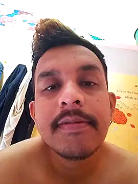 Snapshot of Nihaal17 chatting on 09.30.25 Nihaal17 online show from 09.30.25