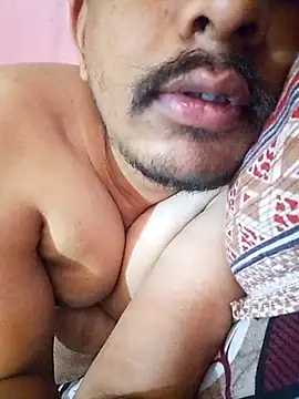 Snapshot of Nihaal17 chatting on 10.11.25 Nihaal17 online show from 10.11.25