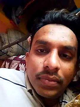 Snapshot of Nihaal17 chatting on 10.13.25 Nihaal17 online show from 10.13.25