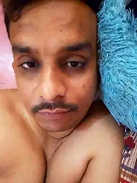 Snapshot of Nihaal17 chatting on 10.15.25 Nihaal17 online show from 10.15.25