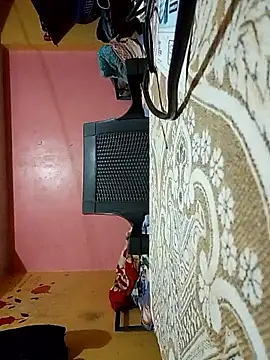 Snapshot of Nihaal17 chatting on 10.18.25 Nihaal17 online show from 10.18.25