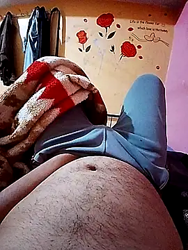 Snapshot of Nihaal17 chatting on 10.20.25 Nihaal17 online show from 10.20.25