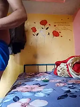 Snapshot of Nihaal17 chatting on 10.23.25 Nihaal17 online show from 10.23.25