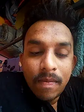 Snapshot of Nihaal17 chatting on 10.26.25 Nihaal17 online show from 10.26.25