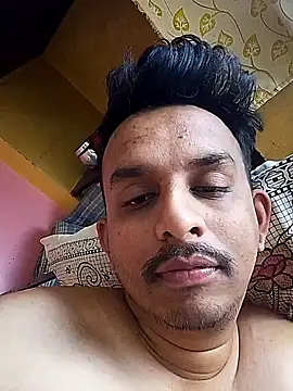 Nihaal17 online show from 12.21.25