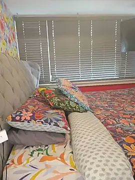 Filthymaddymilfy25 online show from 06.07.26