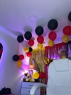 Ashley parkerr online show from 10.01.25