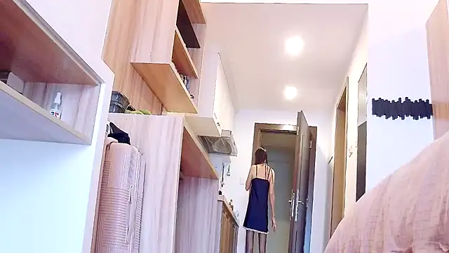 Snapshot of Tianxin6 chatting on 09.17.25 Tianxin6 online show from 09.17.25