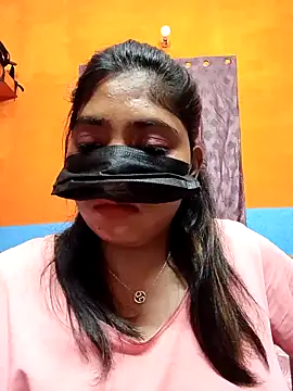 Snapshot of tamilrohini chatting on 10.27.25 tamilrohini online show from 10.27.25