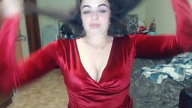 Snapshot of Melanie_Lee chatting on 01.31.26 Melanie Lee online show from 01.31.26