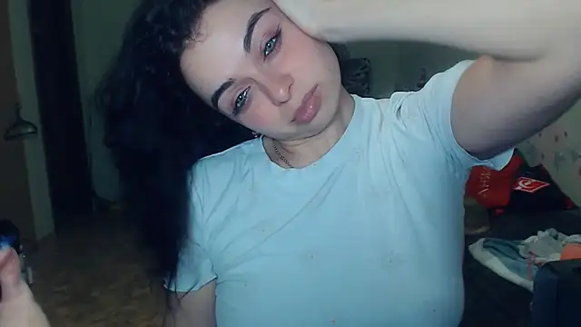 Snapshot of Melanie_Lee chatting on 02.17.26 Melanie Lee online show from 02.17.26