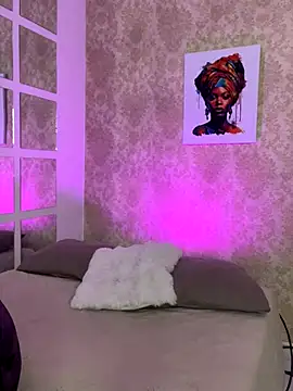 CandyFever Eup online show from 10.13.25