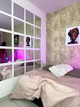 CandyFever Eup online show from 10.23.25