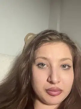 RebekaRose online show from 02.12.26