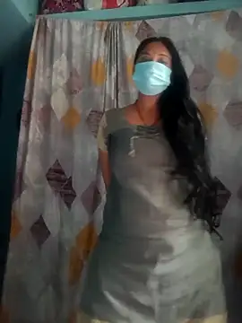 Mast-Haseena online show from 04.09.26