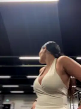 Risky Workouts online show from 10.13.25