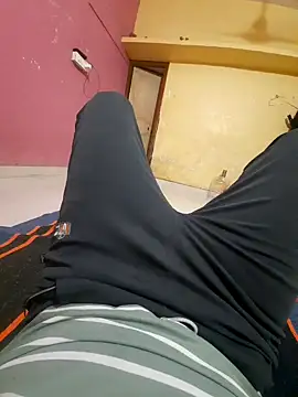 Snapshot of choot_paglu chatting on 09.17.25 choot paglu online show from 09.17.25