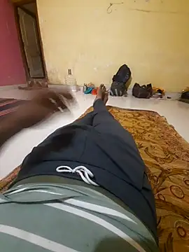 Snapshot of choot_paglu chatting on 10.29.25 choot paglu online show from 10.29.25