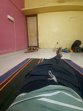 Snapshot of choot_paglu chatting on 11.02.25 choot paglu online show from 11.02.25