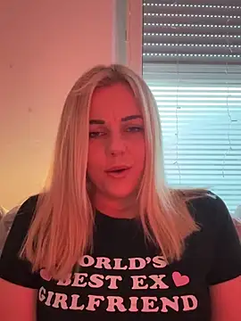 ItsLxsa online show from 06.07.26