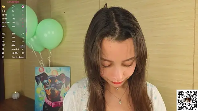 VineciaDestors online show from 10.16.25