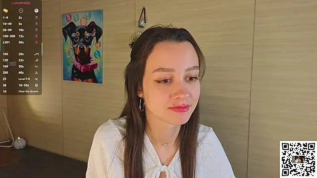 VineciaDestors online show from 10.19.25