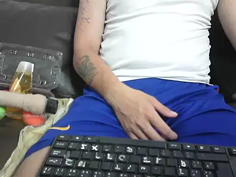 smokydirty29 online show from 09.12.25