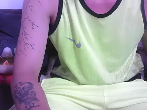 smokydirty29 online show from 09.15.25