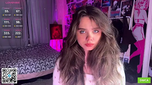 PinkiRay online show from 10.09.25