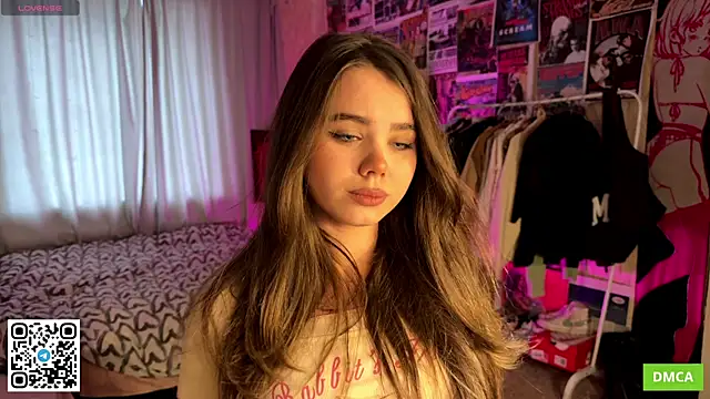 PinkiRay online show from 10.11.25